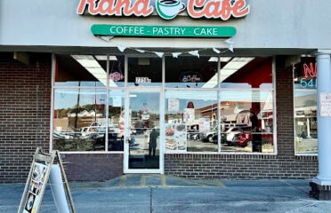 Rana CafÃ©