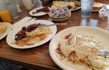Ranch Coffee Shop