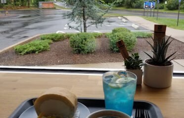 RaonJena Coffee & Dessert
