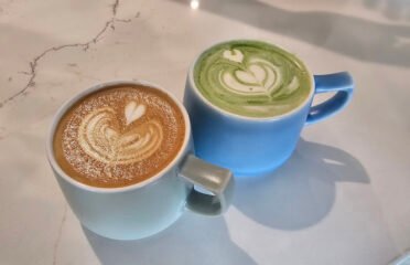 Rapport Coffee Roasters – Laguna Beach