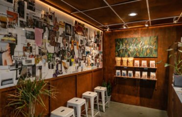 Rapport Coffee by Cafe Smith