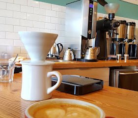 Rare Bird Coffee Roasters