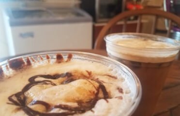 Rats Alley Coffee