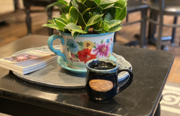 Raven’s Roast Coffee Lounge