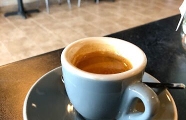 Rawaq Coffee