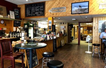 Rawhide Coffee