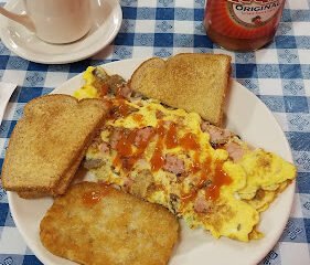Raynette’s Diner & Coffee Shop