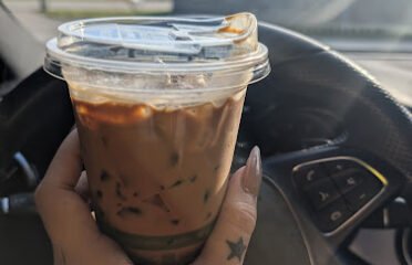 Raz Drive Thru Coffee