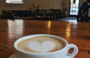 ReAnimator Coffee
