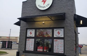 ReCharge Coffee Company Bourbonnais