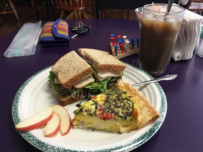 ReConnect Café
