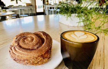 ReMix Coffee Bar