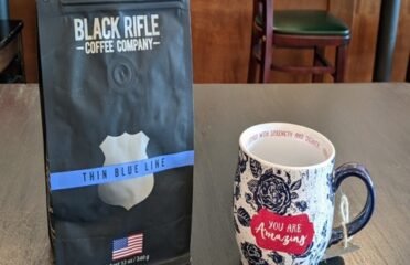 ReachOut Books & Solid Grounds Coffee Shoppe