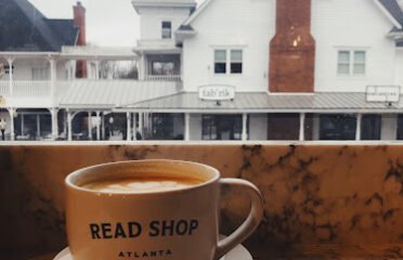 Read Shop by The Merchant