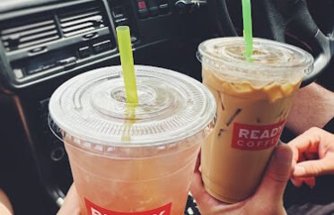 Ready Coffee
