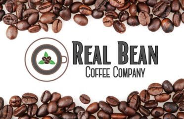 Real Bean Coffee Co