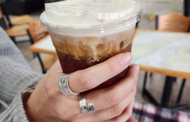 Real Tradish Coffee, Indigenous Artists, Tourism info, events hub