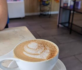 Rebel Coffee
