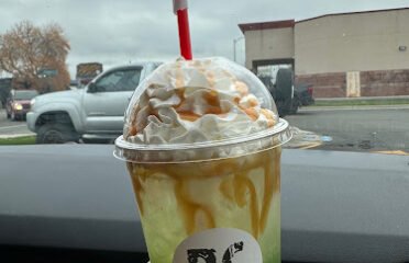 Rebel Coffee