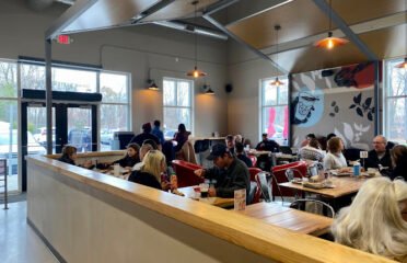 Rebel Dog Coffee Co. FARMINGTON