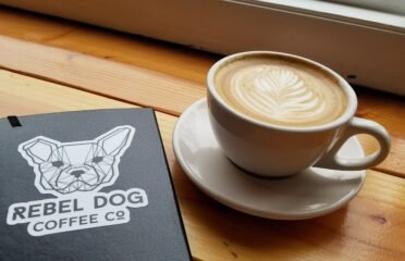 Rebel Dog Coffee Co. & Tavern