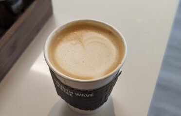 Reborn Coffee – Huntington Beach