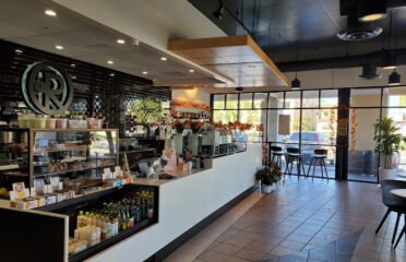 Reborn Coffee – Laguna Woods
