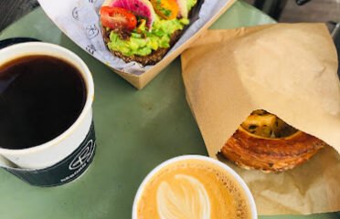 Reborn Coffee – Manhattan Village