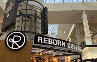 Reborn Coffee – Riverside