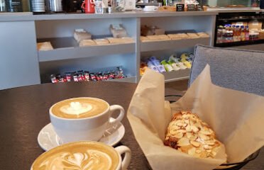 Reborn Coffee