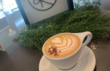 Reborn Coffee
