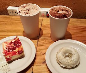 Recess Coffee
