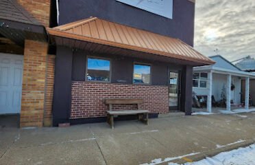 Recharge Coffee Co
