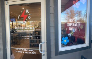 Recharge Coffee Company