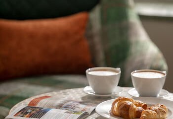 Reckon Coffee & Wine Bar