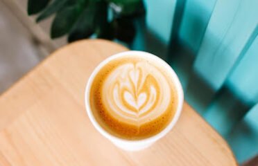 Record Coffee Supply