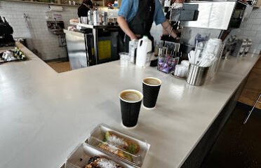 Recreation Coffee