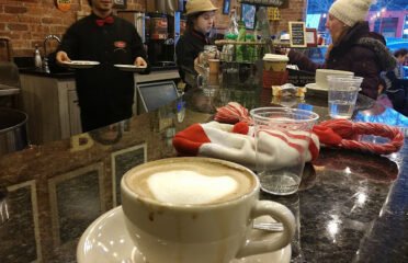 Recreo Coffee & Roasterie