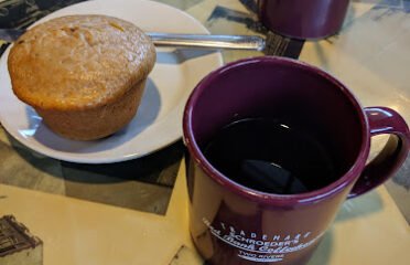 Red Bank Coffeehouse