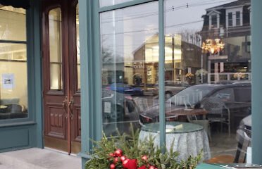Red Barn Coffee Roasters