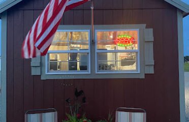 Red Barn Coffee