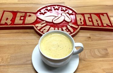 Red Bean Craft Coffee