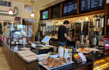Red Berry Coffee Bar