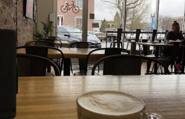 Red Bicycle Roasting Co.