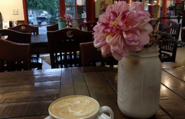 Red Buffalo Coffee & Tea