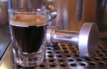Red Canoe Coffee