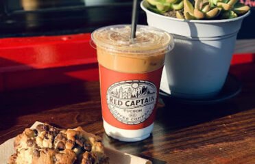 Red Captain Coffee Company