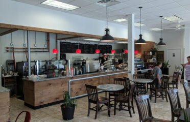 Red Cherry Cafe