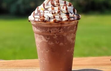 Red Clay Coffee