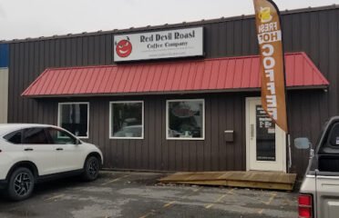 Red Devil Roast Coffee Company